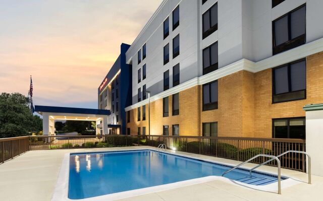 Hampton Inn & Suites Valley Forge/Oaks