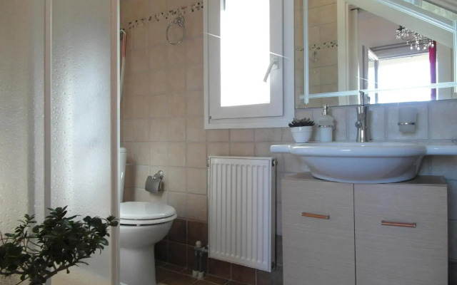 Ionian Villas Lefkas