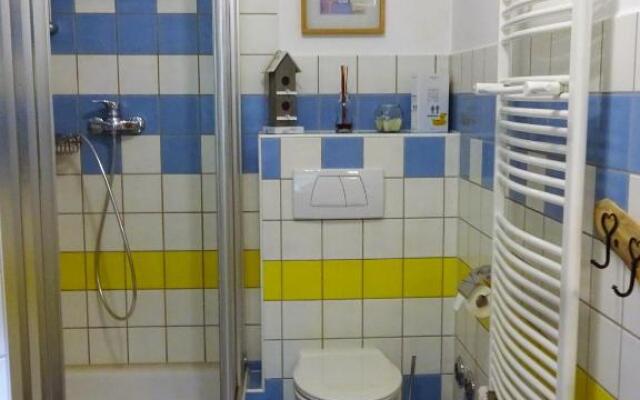 Ferienwohnung Hermannstein