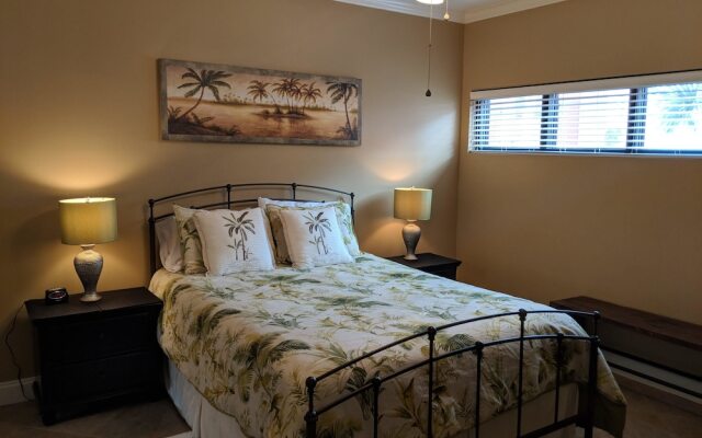 Palm Beach Club by Surfside VR