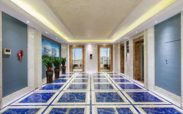 Guangxi Hawaii International Hotel