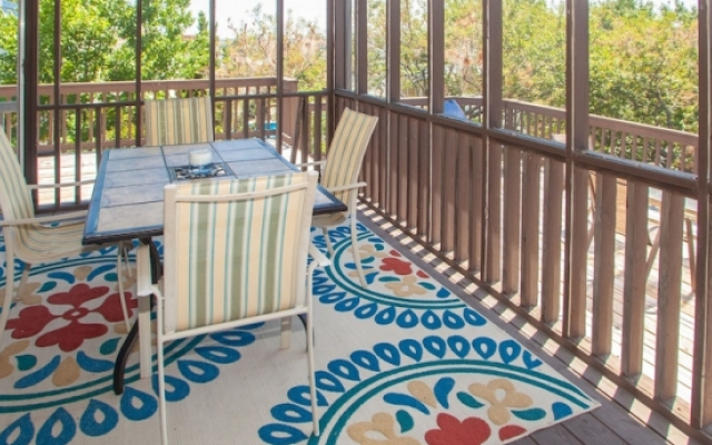 Solar Pleasure by RedAwning