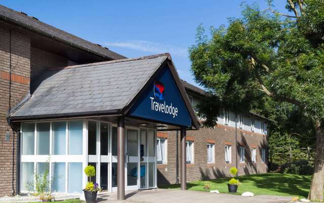 Travelodge Leicester Markfield