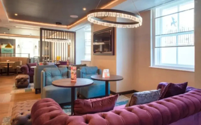 Premier Inn Llandudno Town Centre