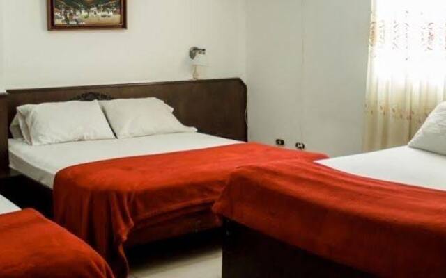 Hotel D'Caprices