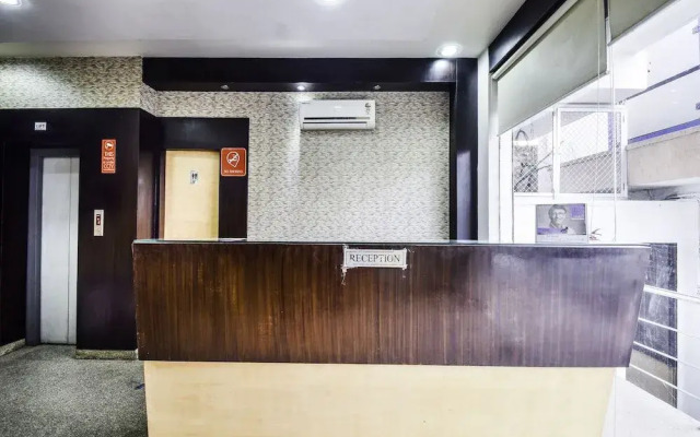 OYO 24041 SilverKey Corp Residency