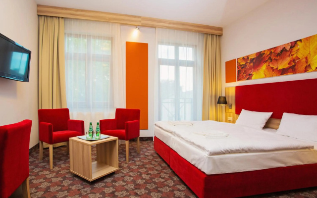 Cottonina Hotel & Mineral SPA Resort