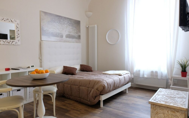 Charming Studio Casa Emilia
