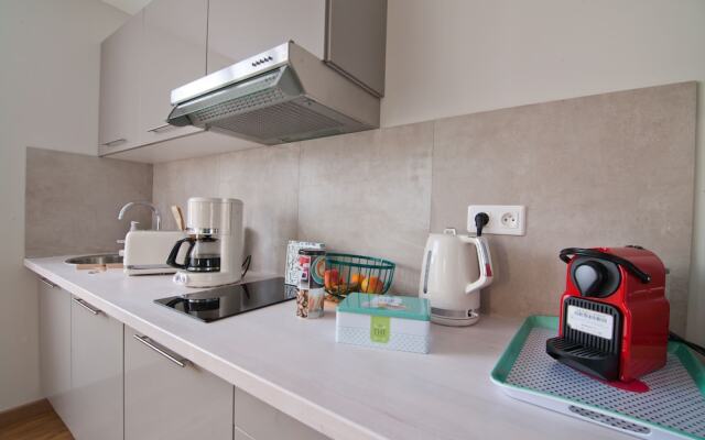 SuperLogis - Le Cadre Vert