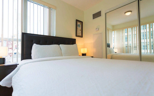 Red Maple Suites - Icon
