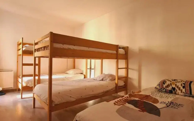 Apart Cosy A Disney En 5 Min