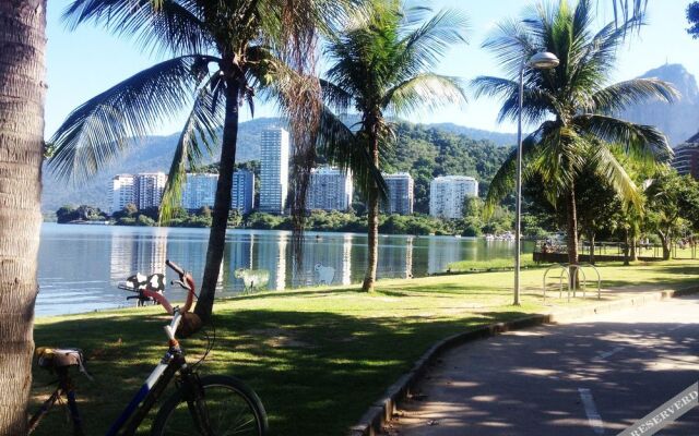 Best View Lagoa