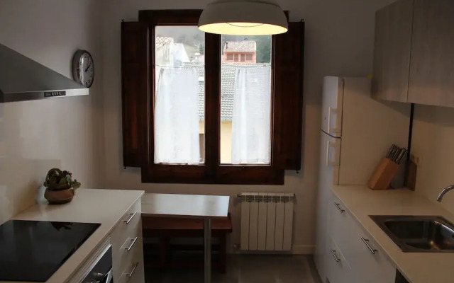 Camprodón Apartaments