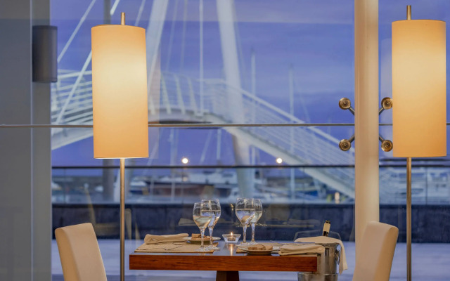 Hotel Marina Atlântico