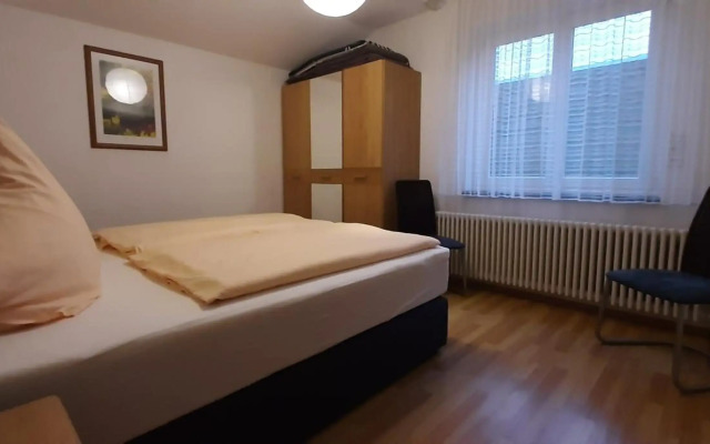 Ferienwohnung am Junkerbült