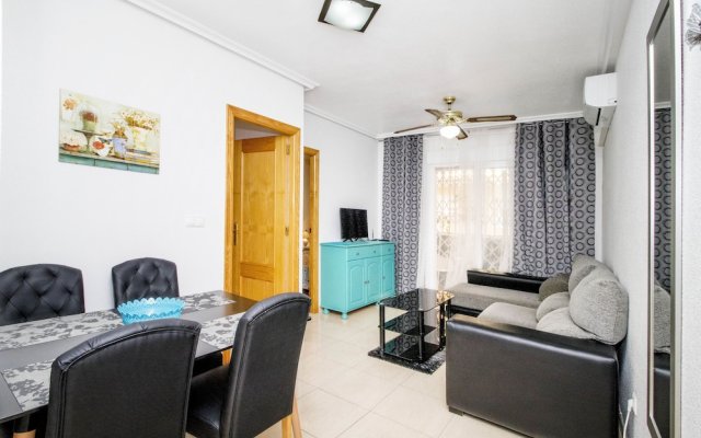 Apartamento Torrevieja