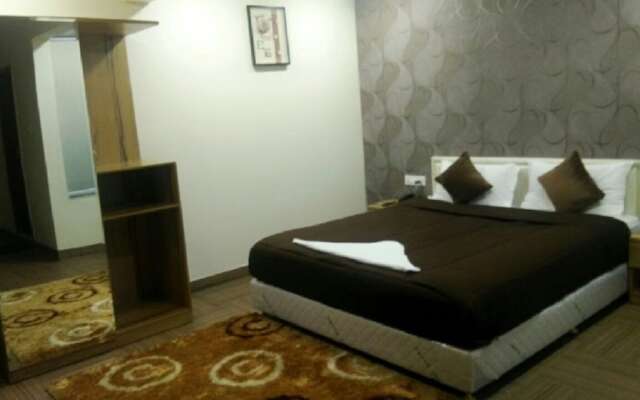 Living Waters Hospitality