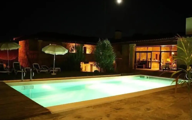 Casa do Sol Guesthouse