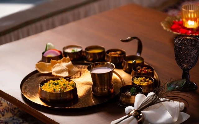 Radisson Resort and Spa Lonavala
