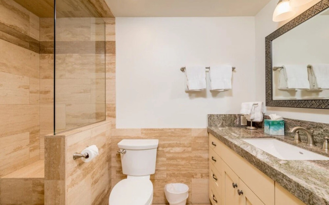 New Villager 1325 at Sun Valley