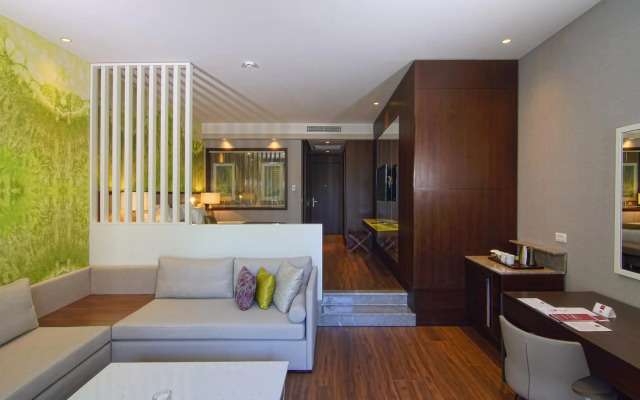 Trendy Lara Hotel
