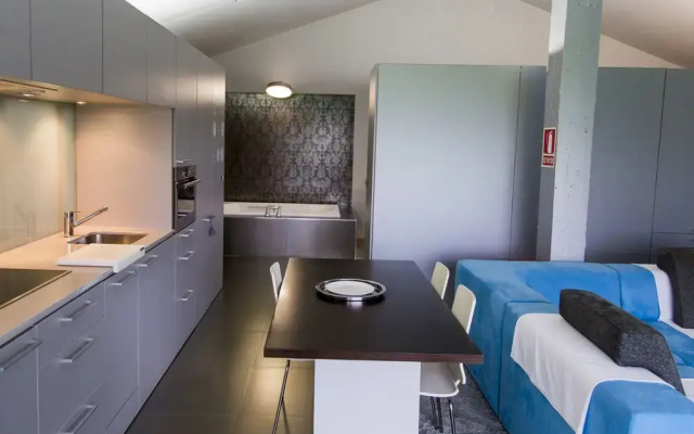 Loft y Apartamento Durango