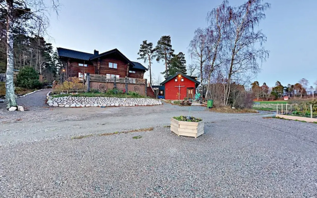 Woodstocks B&B
