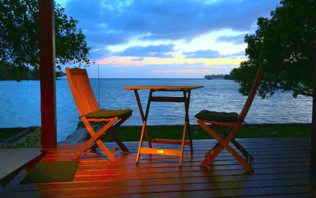 Turtle Bay Beach House