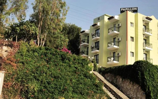 Papillon Hotel Cesme