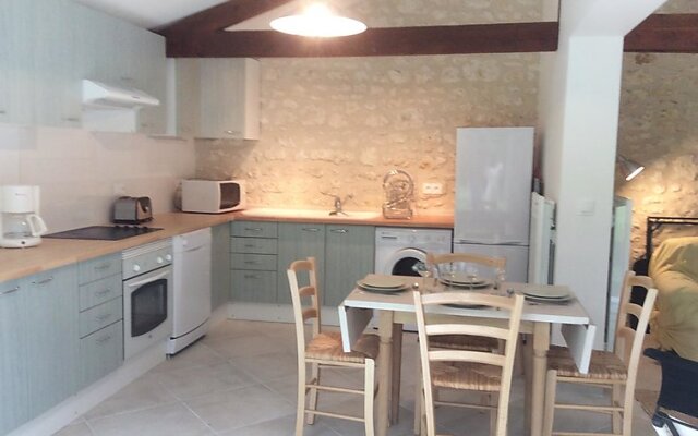 Holiday Home DOMREMY