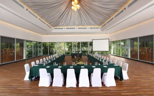 Bintang Bali Resort