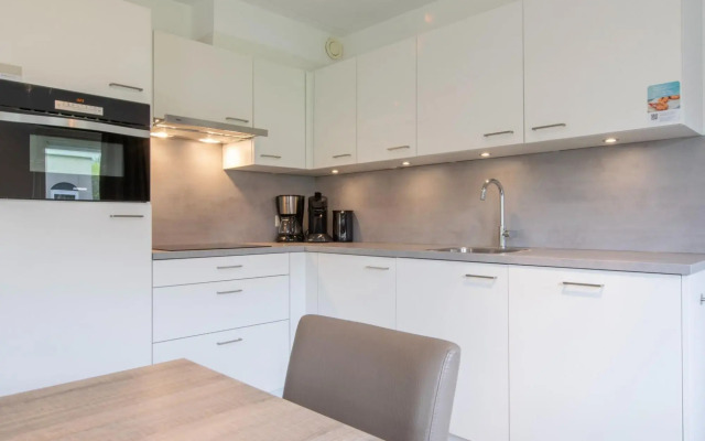 Spacious Holiday Home in Renesse near North Sea