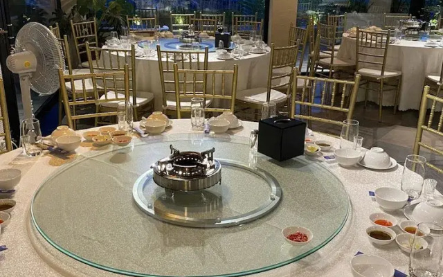 Riverside Hotel Ha Nam