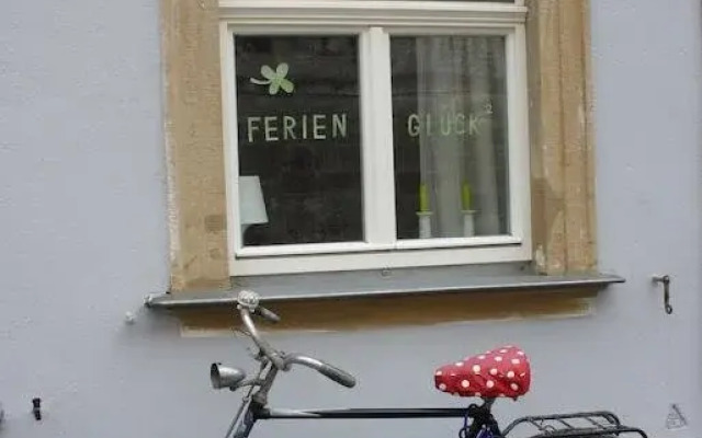 Schönerferienwohnen in Bamberg