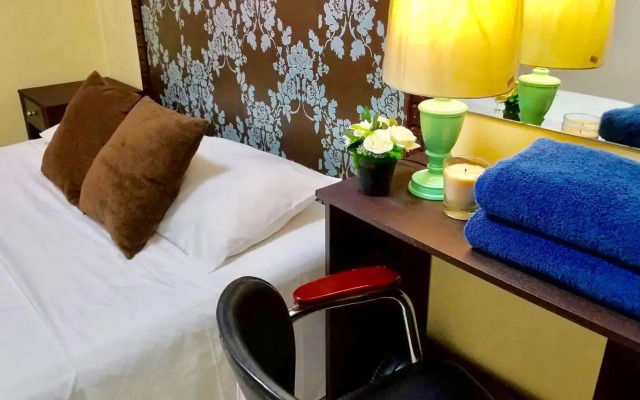 Super Cute Hampton Suites