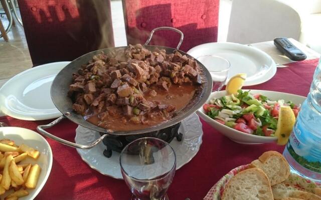 Dalyan Hotel Caria Royal