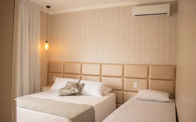 Pousada Villa di Manú