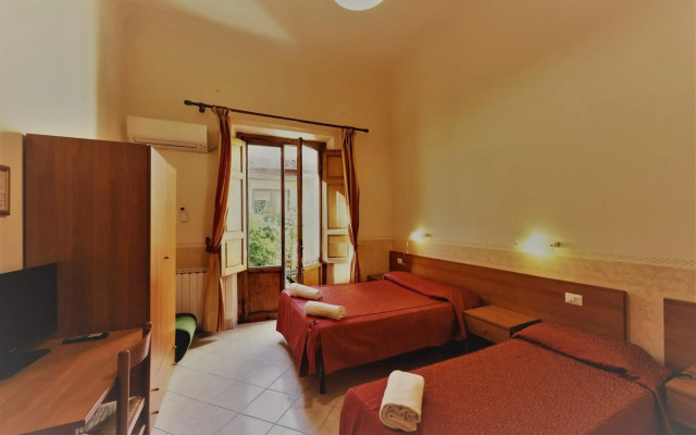 Hotel Palazzuolo