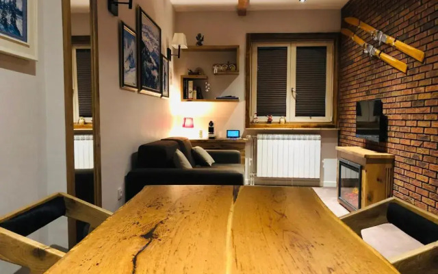 Sunside Oak - 206