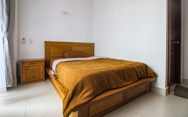 Ptas Tauch Residence