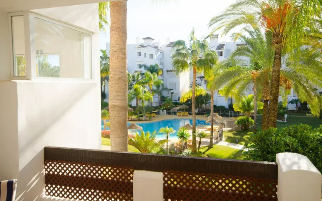 Apartamento Marino