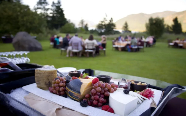Skamania Lodge