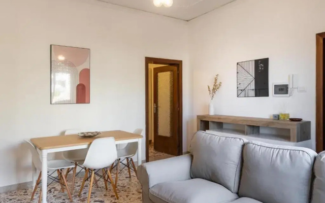 Trigona 4 Apartment