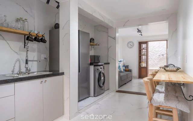 PSN - Apartamentos proximos da praia de cabeçudas