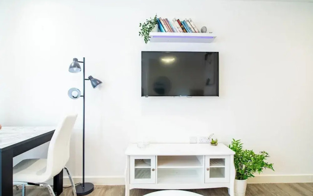 Perfectly Located Apartment - Sheffield City