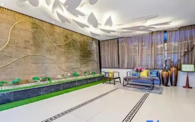 Siyecao Theme Hotel