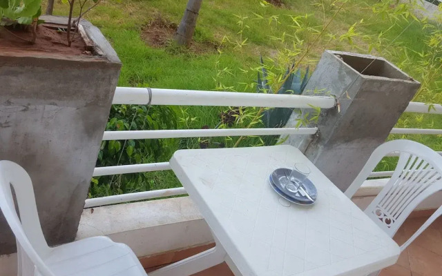 Location De Vacances Bouznika