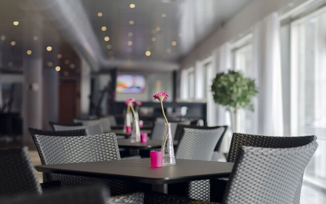 Golden Tulip Vejle