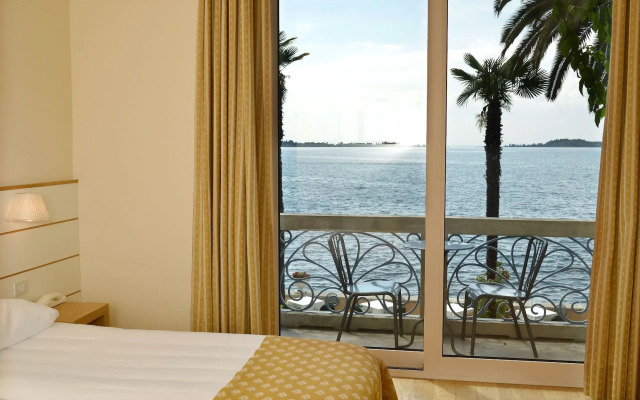 Hotel Monte Baldo e Villa Acquarone