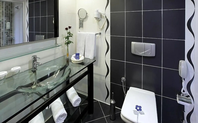 Aqua Fantasy Aquapark Hotel & Spa - All Inclusive